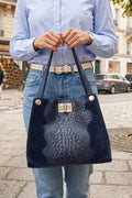 Z21012 Bag 12.2in 2 Color Options