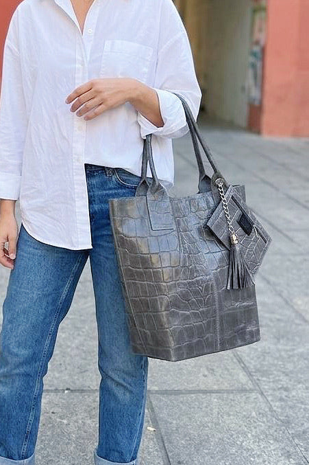 Z1916 Bag 6 Color Options