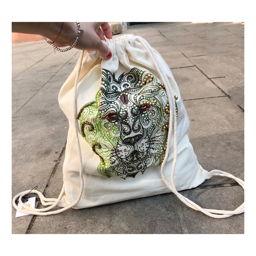 Z2637 Bag 12.6in 15 Color Options