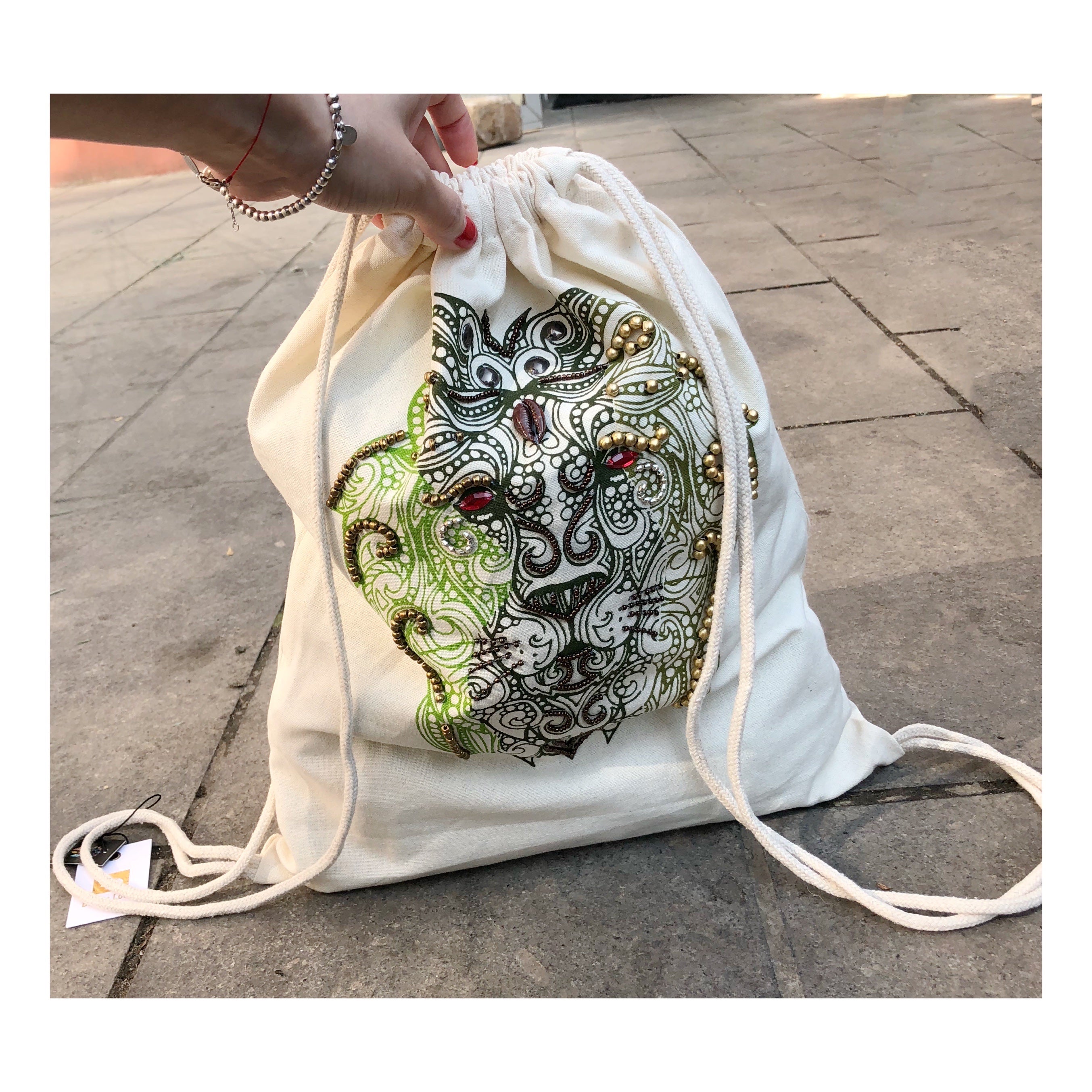 Z2637 Bag 12.6in 15 Color Options