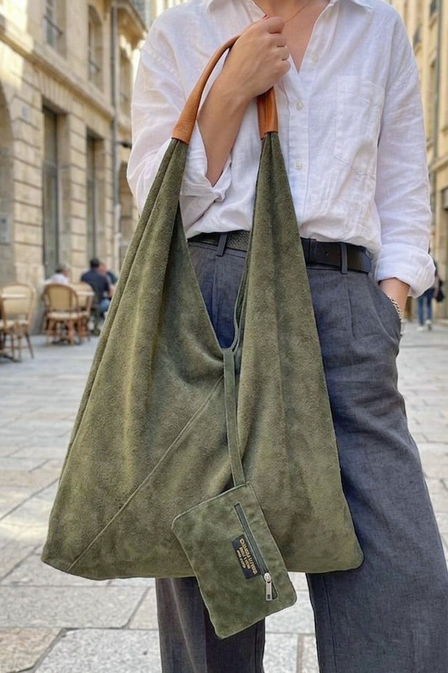 Z10078 Bag 16.9in 10 Color Options