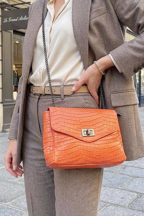 Z2049 Bag 9.1in 3 Color Options