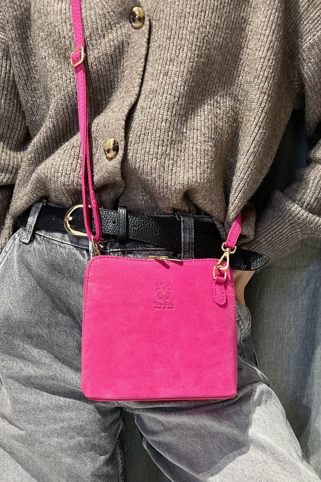 Fuchsia