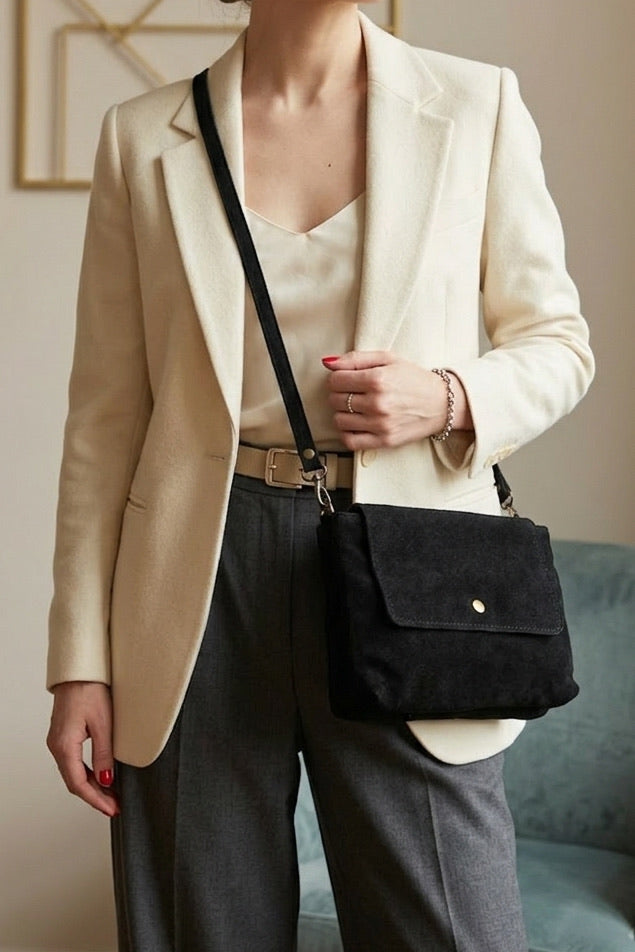Z20520 Bag 4 Color Options