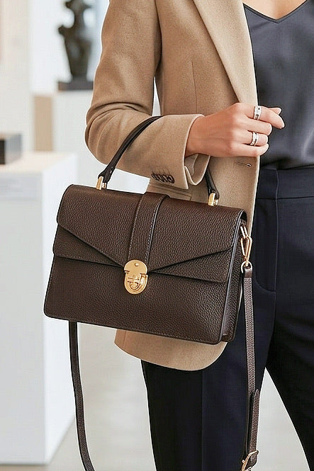Z0277 Bag 11.0in 6 Color Options
