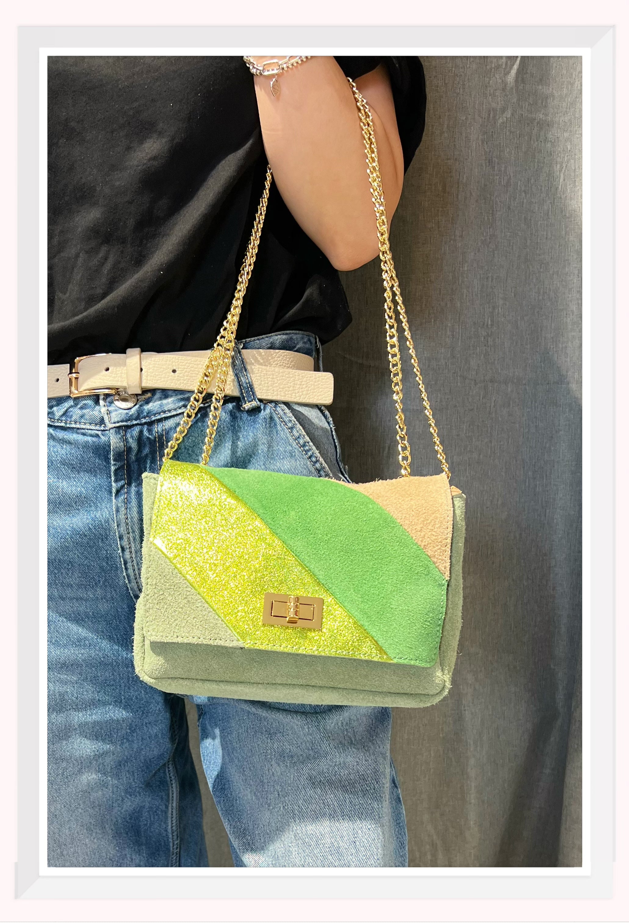 Light Green