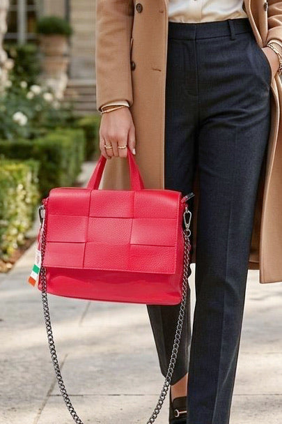 Z21508 Bag 13.0in 8 Color Options
