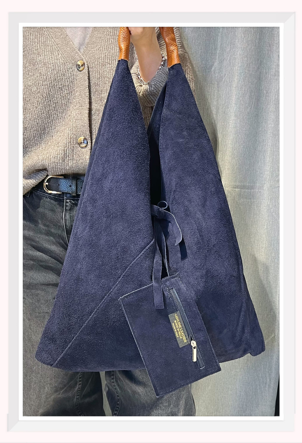 Z10078 Bag 16.9in 10 Color Options
