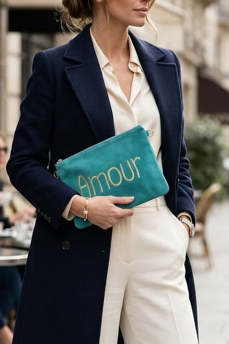 Z20526 Bag 11.0in 13 Color Options
