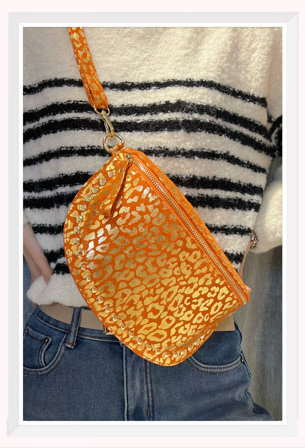 Z1035033 Bag 10.2in 3 Color Options