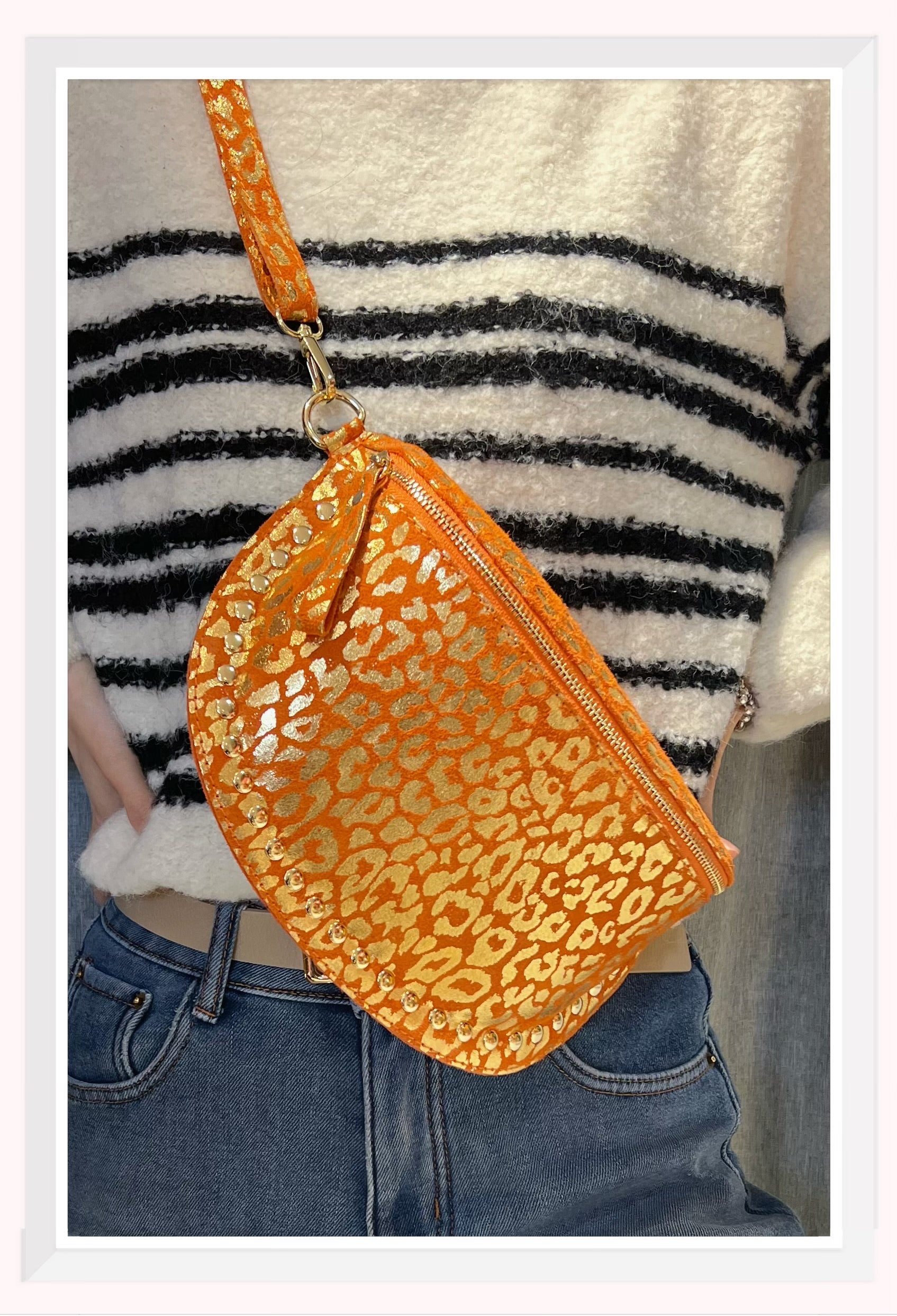 Z1035033 Bag 10.2in 3 Color Options