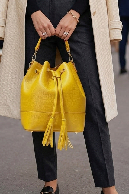 Z20261 Bag 8.5in 7 Color Options