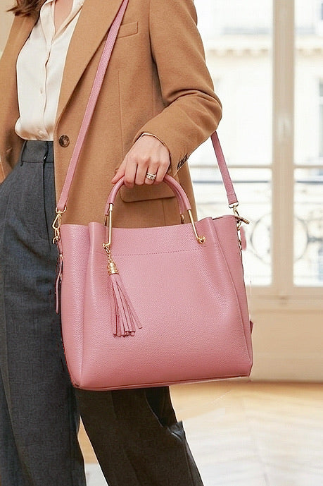 Z1851 Bag 12.2in 10 Color Options
