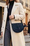Z2118 Bag 8.9in 2 Color Options