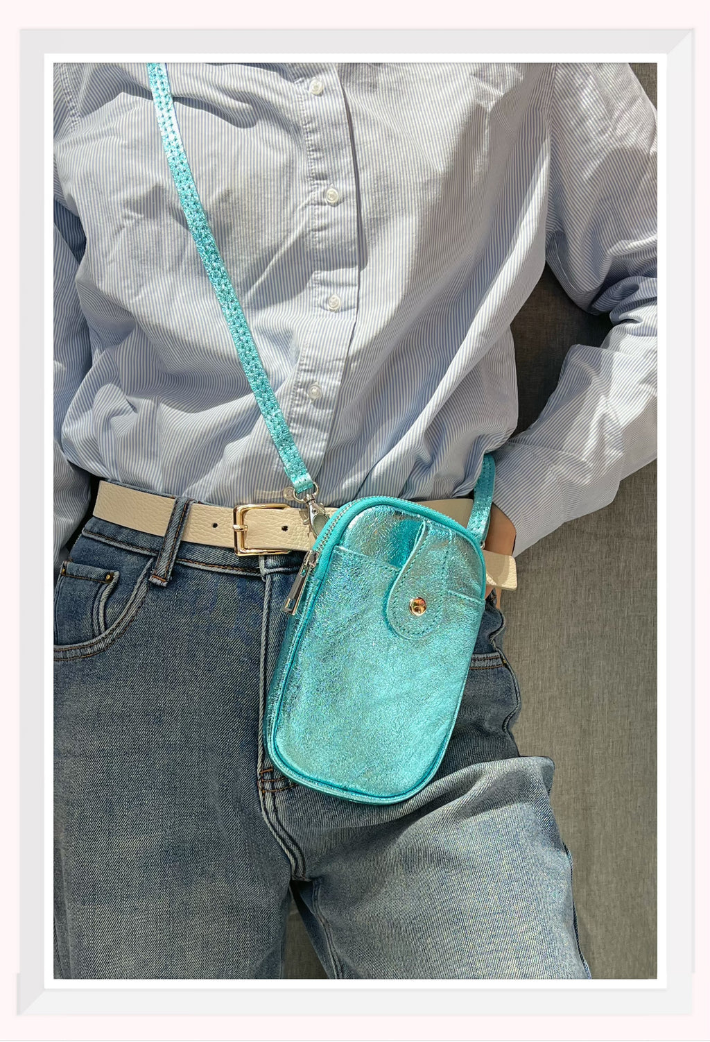 Turquoise