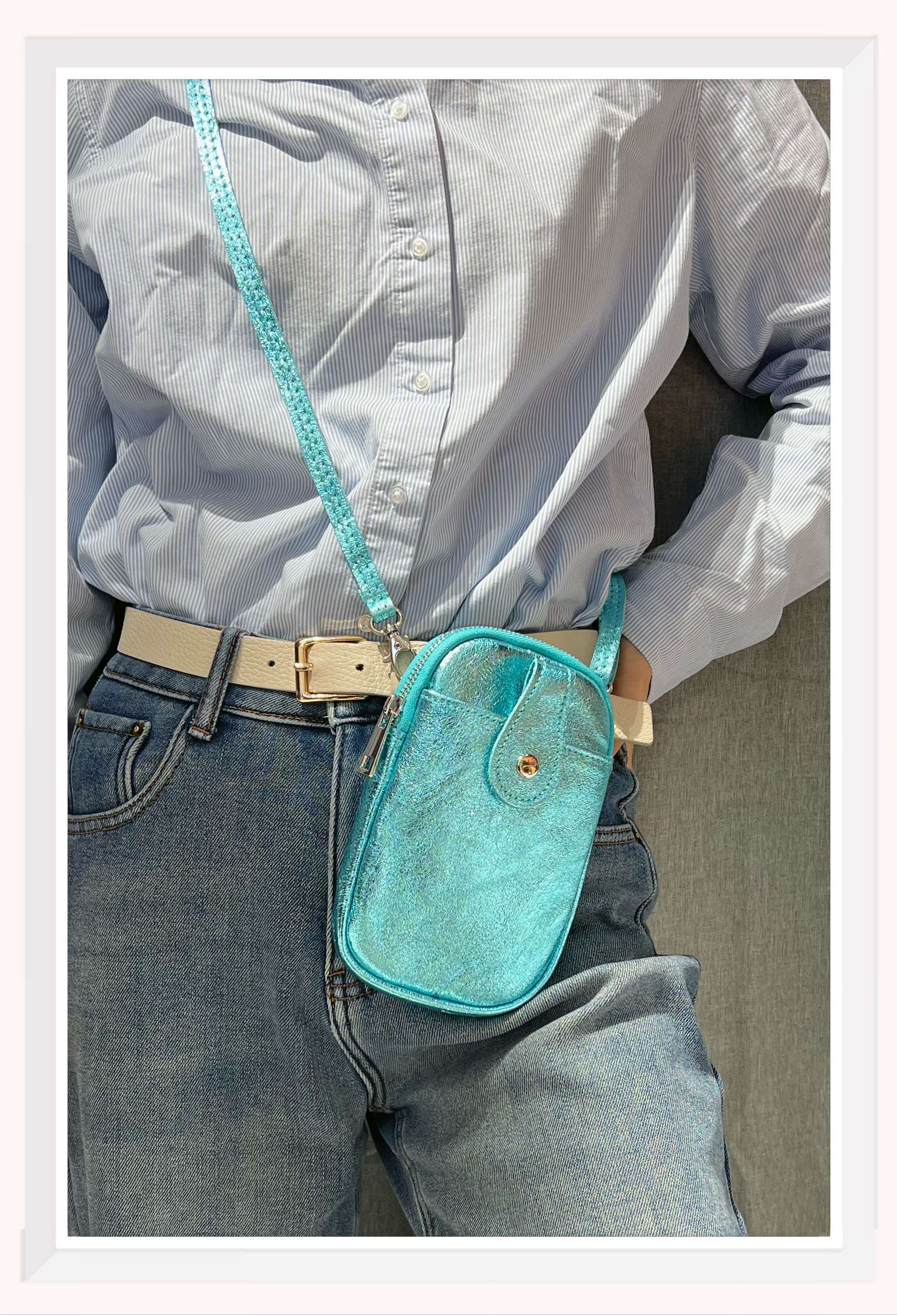 Turquoise