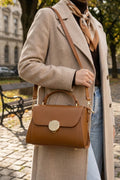 Z1590 Bag 10.2in 2 Color Options