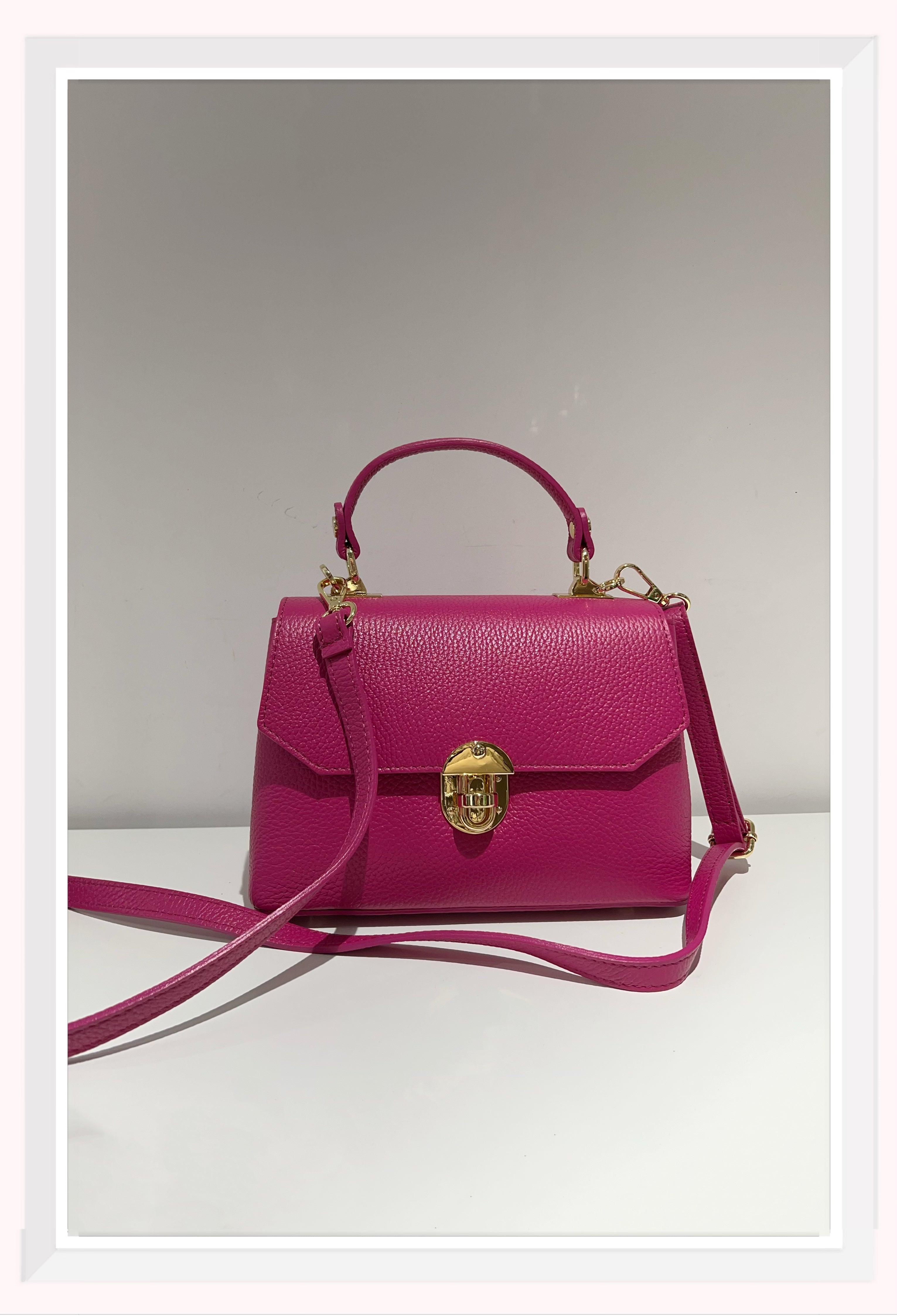 Fuchsia