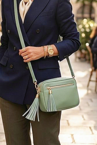 Z20466 Bag 7.9in 21 Color Options