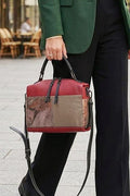 ZLKH7073M Bag 2 Color Options