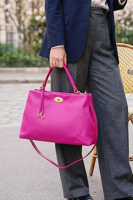 Z25201 Bag 15.0in 4 Color Options