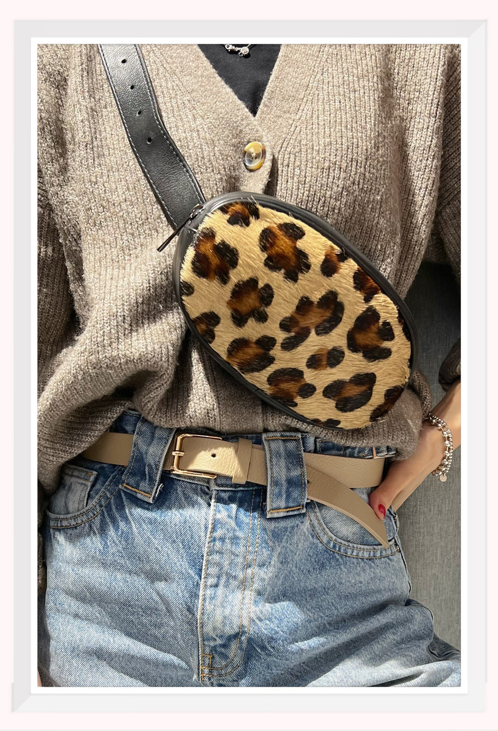 Leopard Print