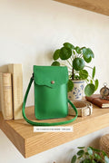 Z1003 Bag 4.7in 15 Color Options