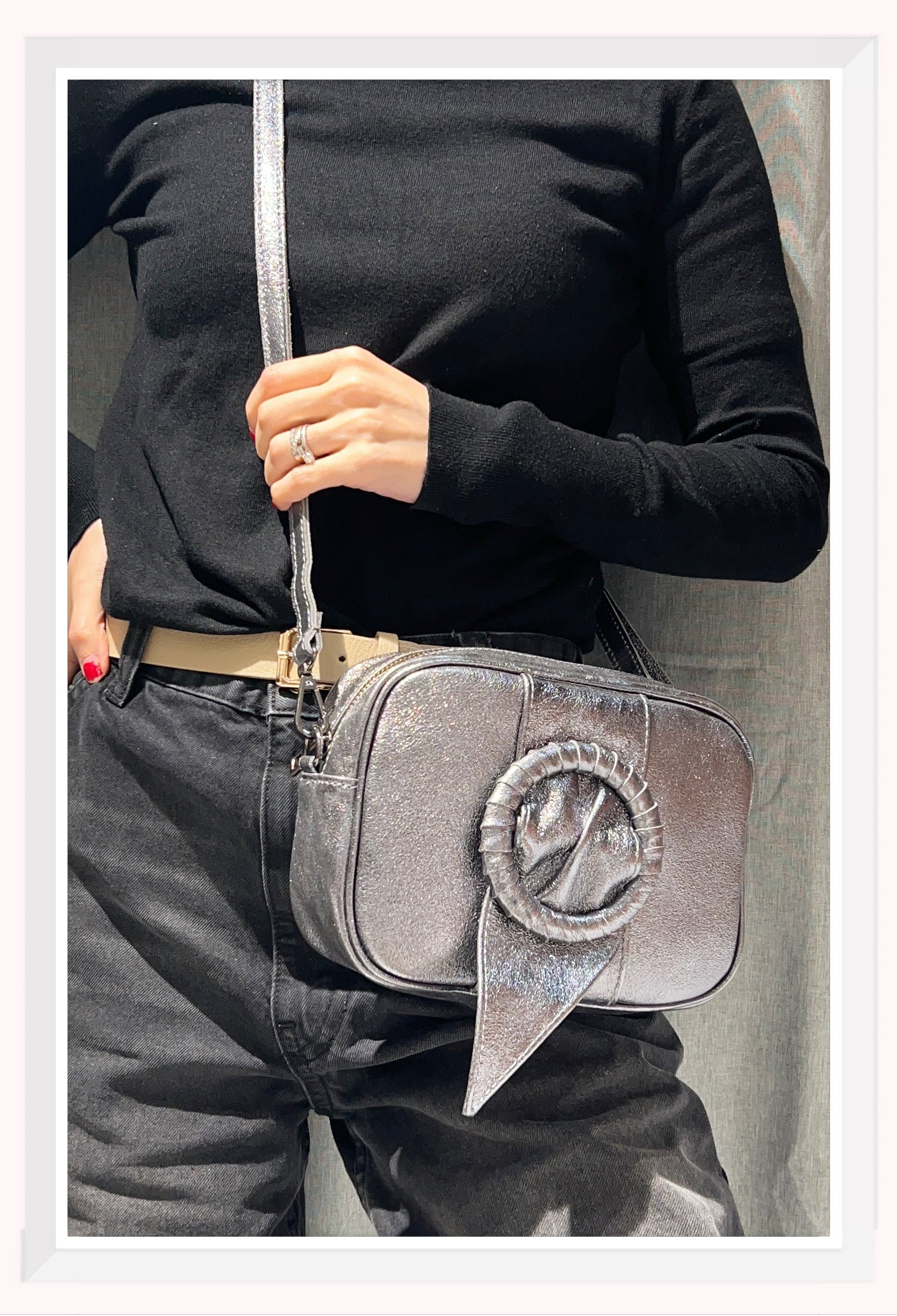 Dark Grey