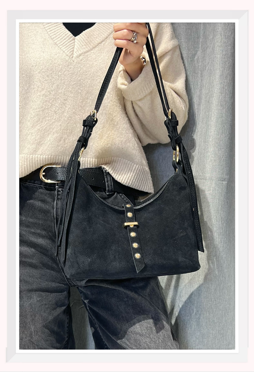 Z30985 Bag 10.2in 4 Color Options