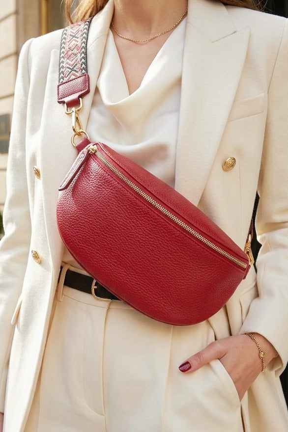 Z103500 Bag 1 Color Option