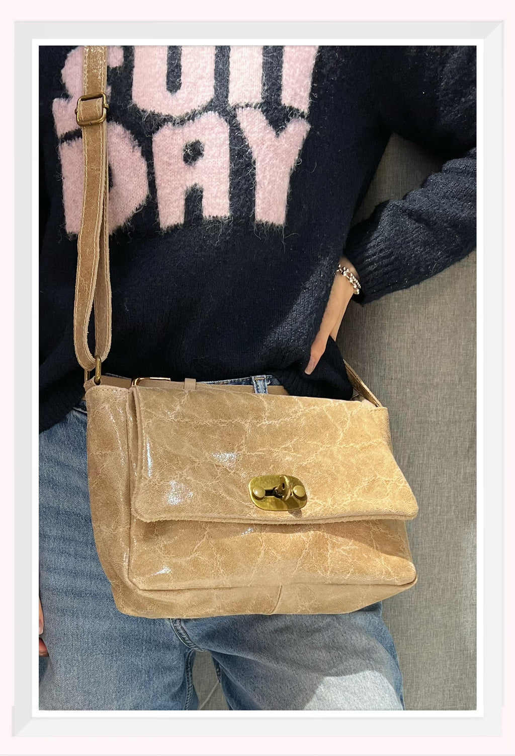 Z20508 Bag 10.0in 8 Color Options