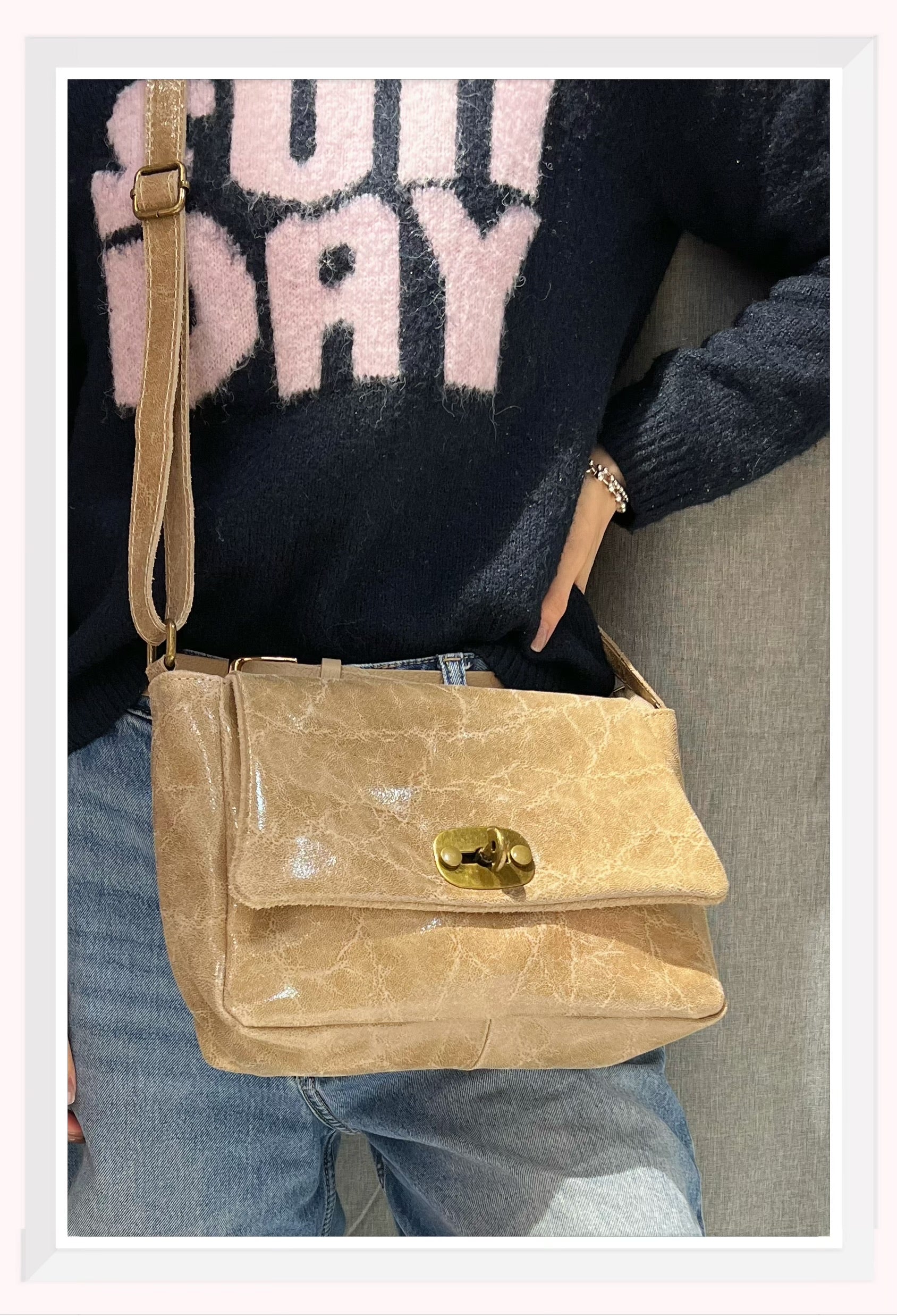 Z20508 Bag 10.0in 8 Color Options
