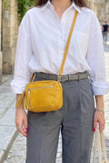 Z2046 Bag 7.1in 7 Color Options