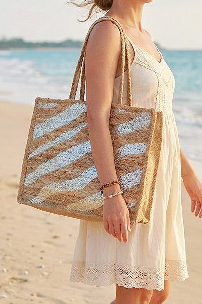 Z10031 Bag 17.7in 2 Color Options