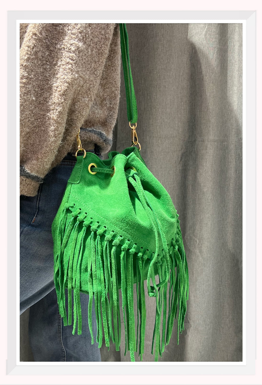 Z0207B Bag 9.8in 10 Color Options