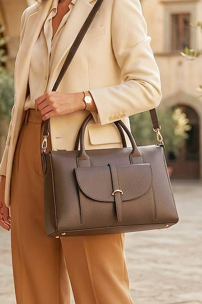 Z18900 Bag 10 Color Options