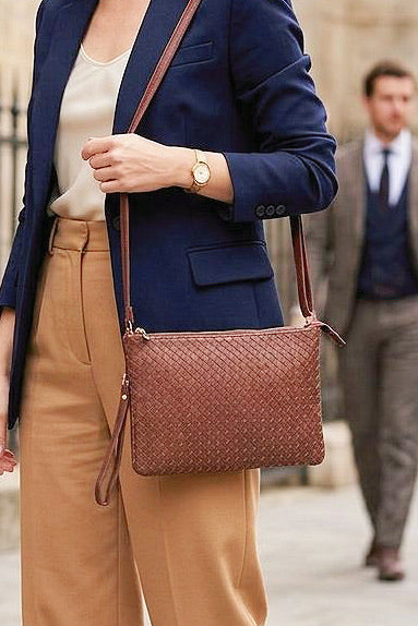 Z6116 Bag 2 Color Options