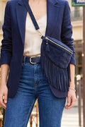 Z10355 Bag 11.4in 1 Color Option