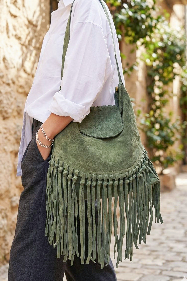 Z0217 Bag 13.0in 6 Color Options