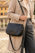 ZLKH5028E Bag 12.6in 2 Color Options