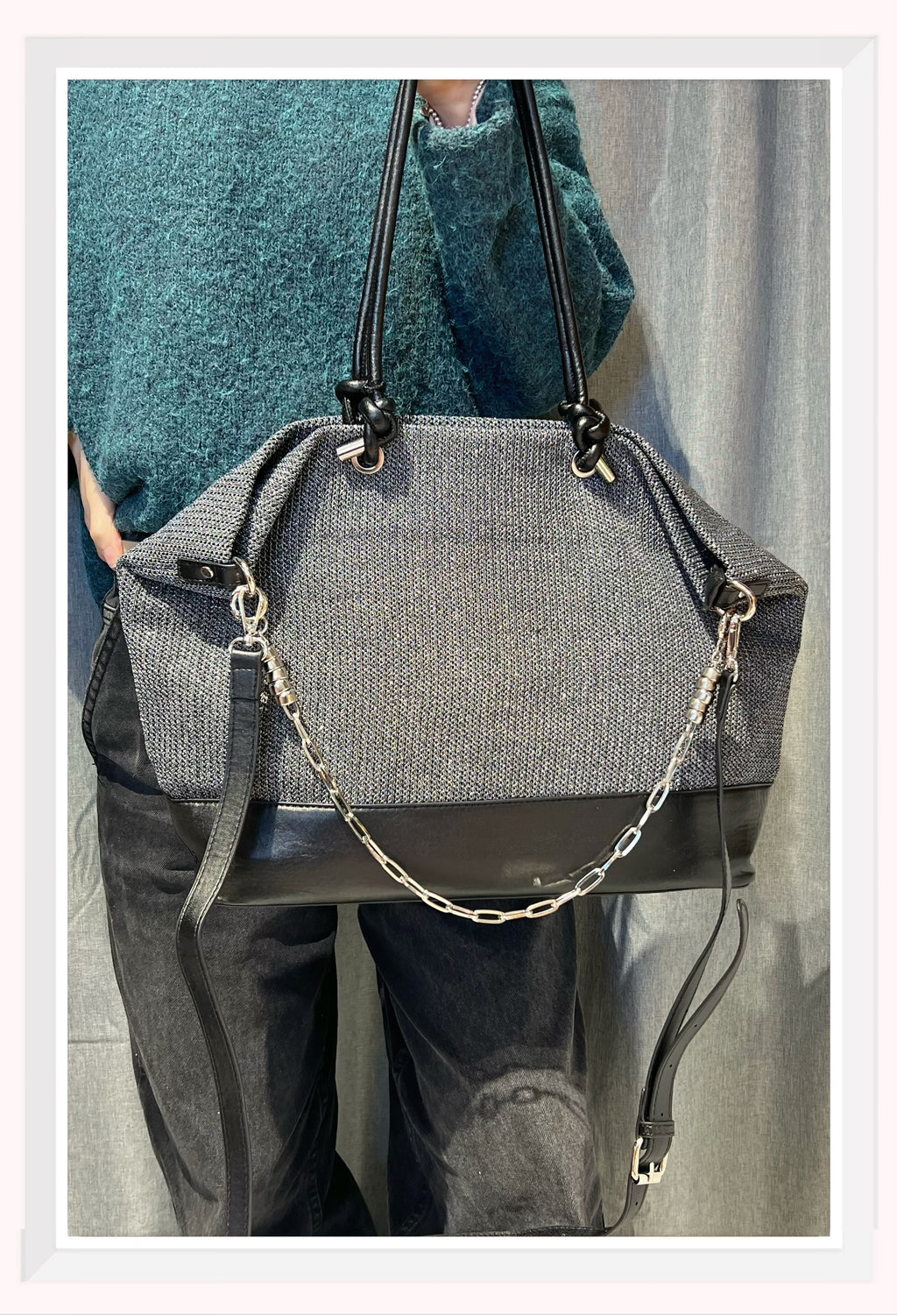 Z7139 Bag 14.6in 7 Color Options
