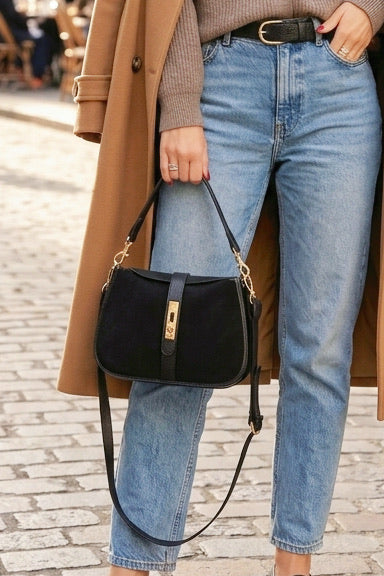 Z2527 Bag 9.1in 1 Color Option