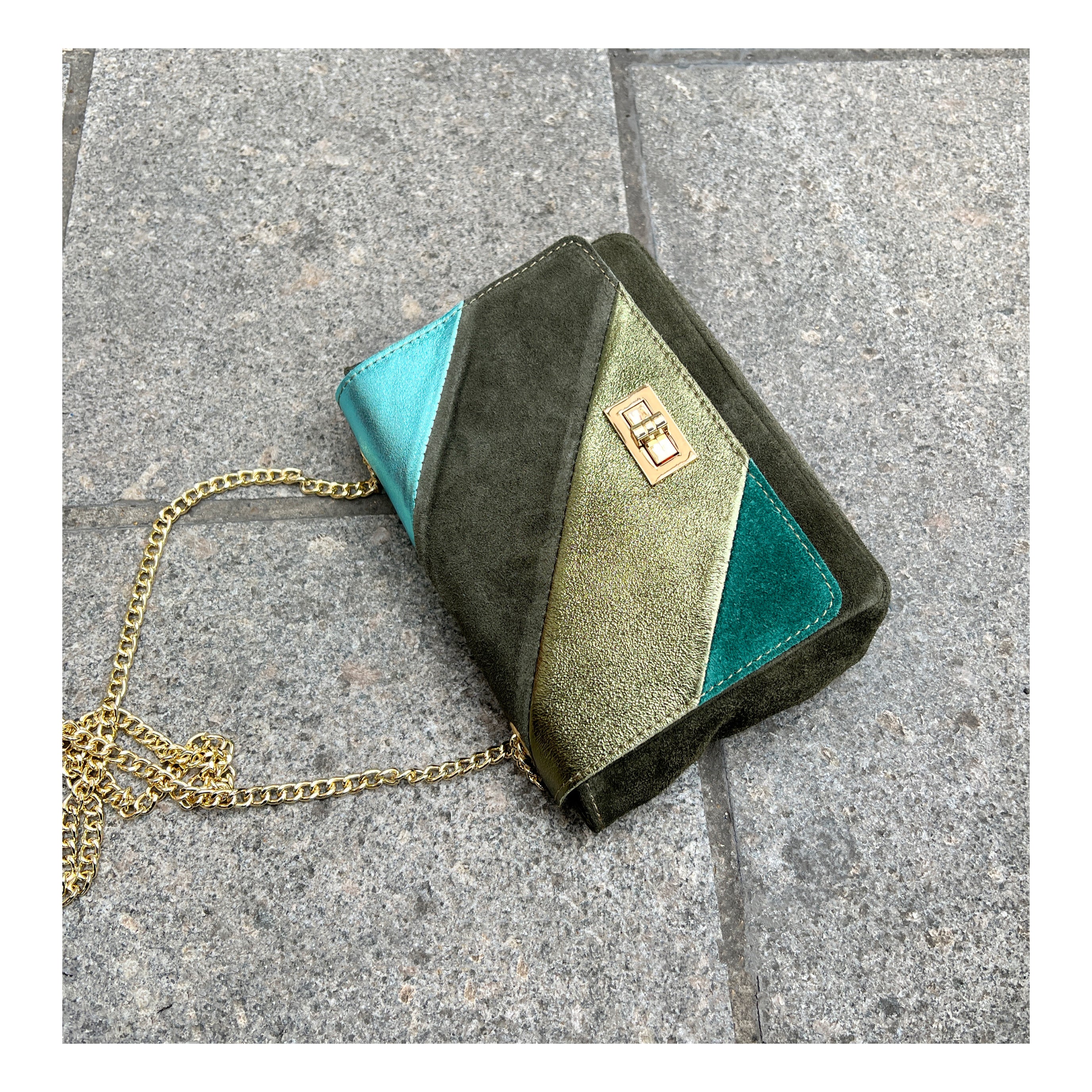 Khaki