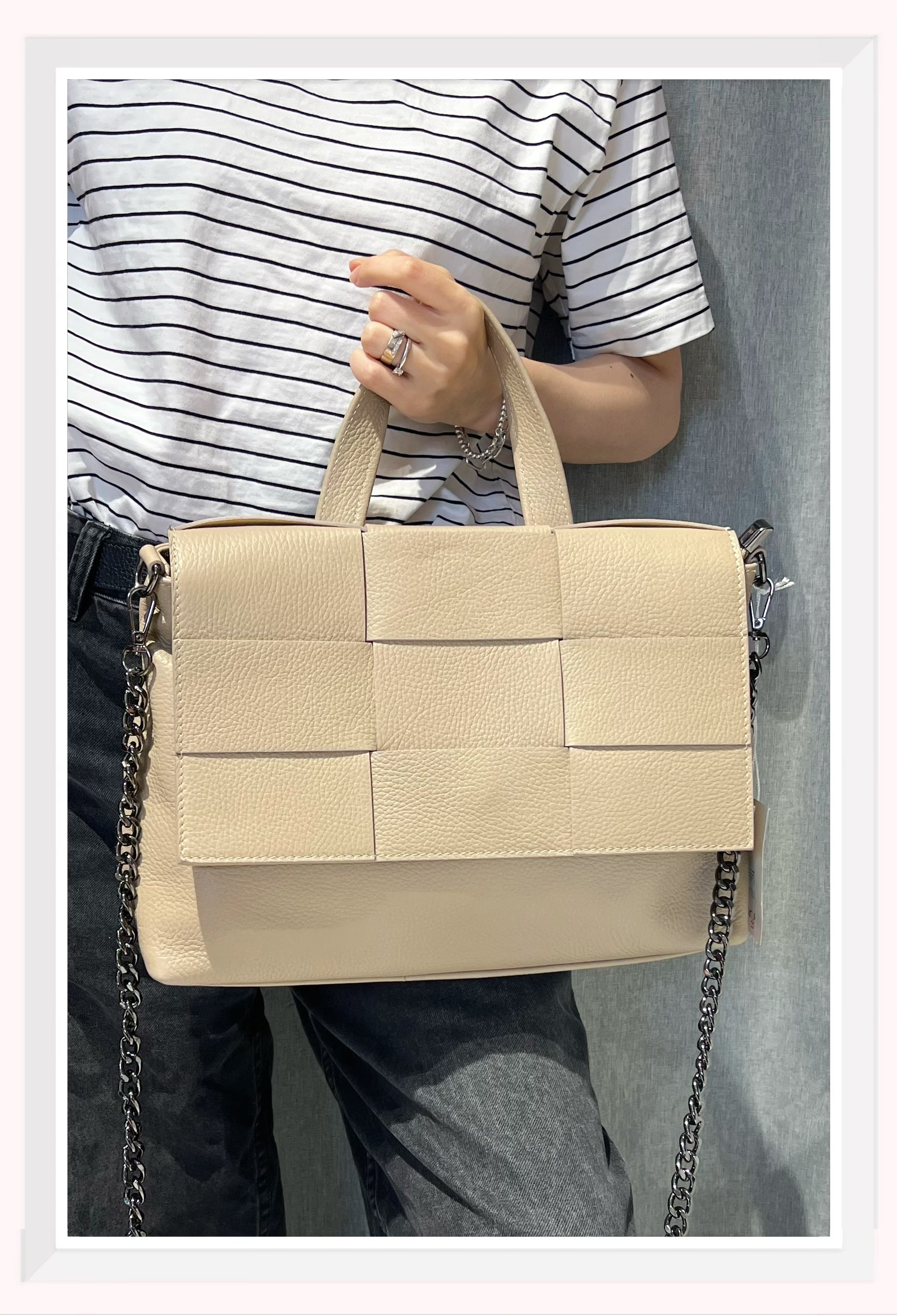 Z21508 Bag 13.0in 8 Color Options