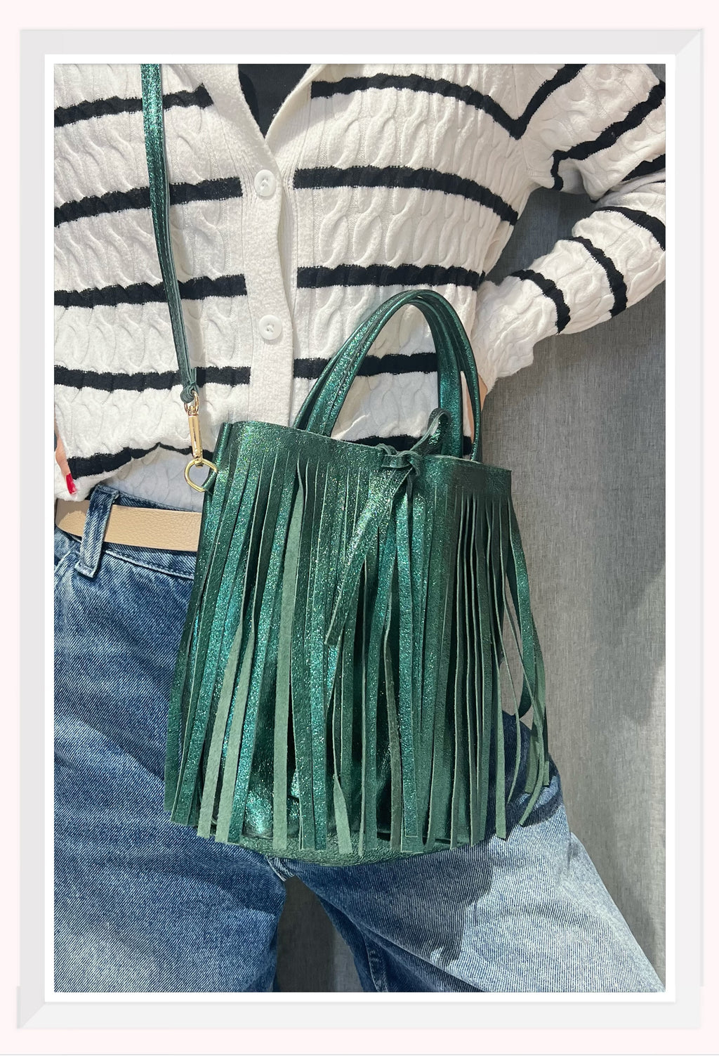 Dark Green