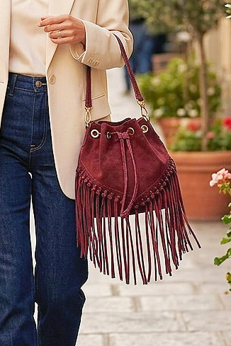 Z0207B Bag 9.8in 10 Color Options