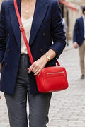 Z18601 Bag 9.8in 1 Color Option