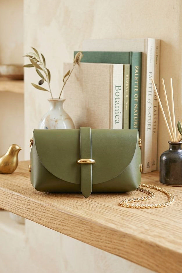 Z1005A Bag 5.5in 18 Color Options