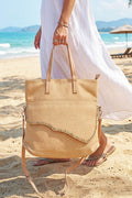 ZLKH0108 Bag 5 Color Options