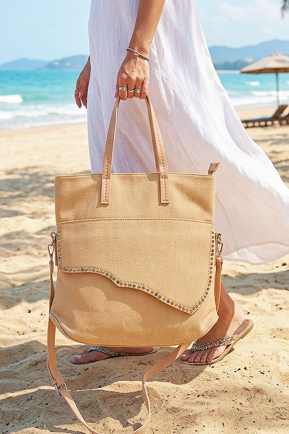 ZLKH0108 Bag 5 Color Options